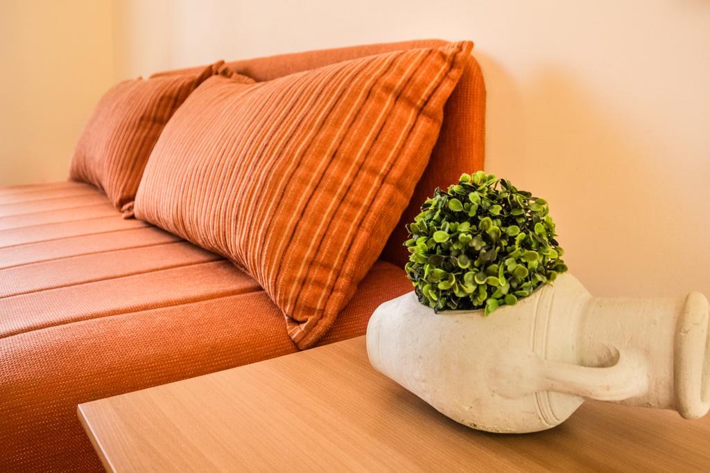 Apartmani Stanovcic Donji Morinj Exterior foto